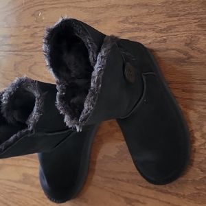 UGG Bailey Button Boots